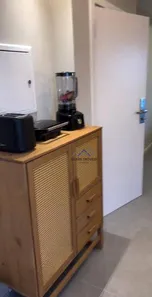 Flat com 1 Quarto à venda, 42m² no Anhangabaú, Jundiaí