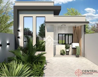 Casa com 2 Quartos à venda, 78m² no Jardim São Domingos, Sumaré