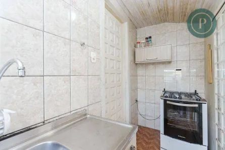 Terreno / Lote / Condomínio à venda, 360m² no Xaxim, Curitiba