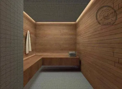 Flat com 1 Quarto à venda, 38m² no Boqueirão, Praia Grande