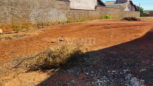 Terreno / Lote / Condomínio à venda, 250m² no Residencial Reserva da Barra, Jaguariúna