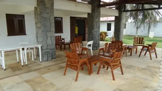 Casa com 7 Quartos à venda, 1470m² no , São Gonçalo do Amarante