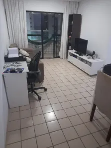 Apartamento com 3 Quartos à venda, 72m² no Piedade, Jaboatão dos Guararapes