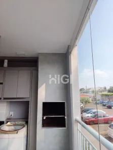 Apartamento com 2 Quartos à venda, 40m² no Taliana, Londrina
