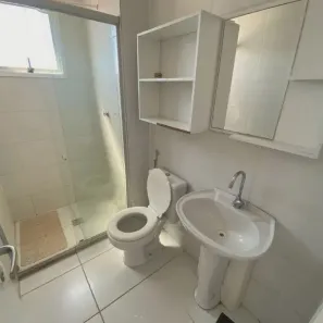 Apartamento com 3 Quartos para alugar, 92m² no Marambaia, Belém