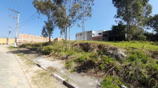 Terreno / Lote / Condomínio à venda, 300m² no Parque Santa Márcia, Votorantim