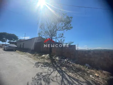 Terreno / Lote / Condomínio à venda, 360m² no Porto Seguro, Ribeirão das Neves