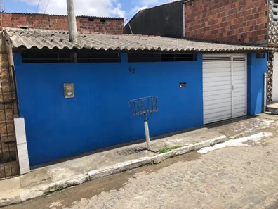 Casa com 2 Quartos à venda, 80m² no Artur Lundgren I, Paulista