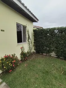 Casa de Condomínio com 2 Quartos para alugar, 60m² no Santo Antônio dos Prazeres, Feira de Santana