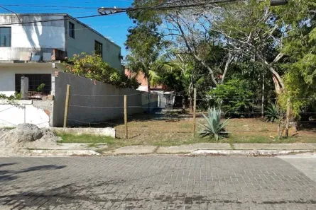 Terreno / Lote / Condomínio à venda, 204m² no São José, Armação dos Búzios