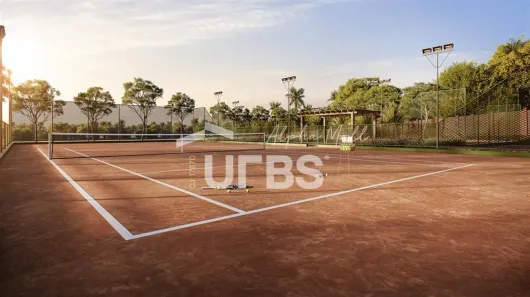 Terreno / Lote / Condomínio à venda, 256m² no Jardins Turim, Senador Canedo