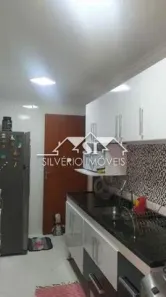 Apartamento com 2 Quartos à venda, 62m² no Fazenda Velha, Areal