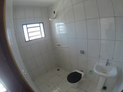 Sobrado com 3 Quartos à venda, 190m² no Parque São Miguel, Hortolândia