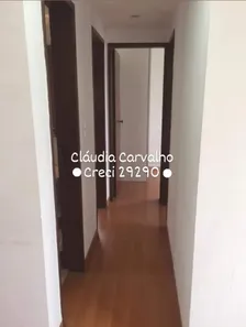 Apartamento com 3 Quartos à venda, 62m² no Pechincha, Rio de Janeiro