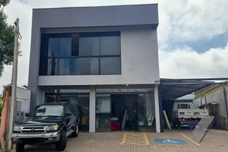 Prédio Inteiro à venda, 262m² no Alto Alegre, Cascavel