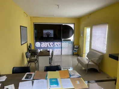 Loja / Salão / Ponto Comercial para alugar, 28m² no Jardim Bela Vista, Rio das Ostras