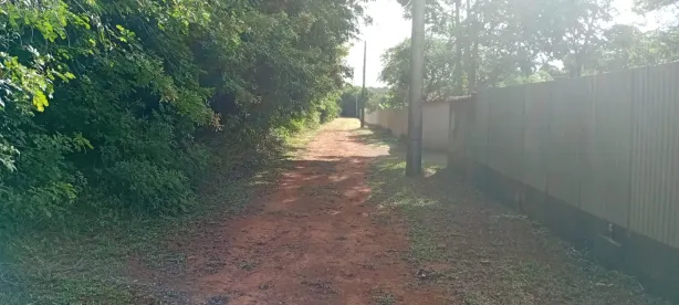 Terreno / Lote / Condomínio à venda, 20000m² no Park Way, Brasília