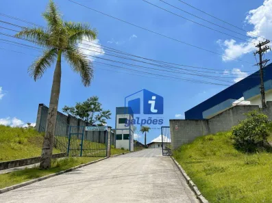 Galpão / Depósito / Armazém para alugar, 1860m² no Centro, Mogi das Cruzes