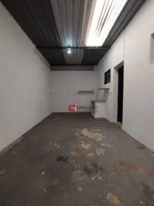 Kitnet com 1 Quarto para alugar, 20m² no Jardim São João, Jaguariúna