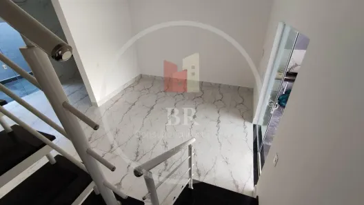 Sobrado com 2 Quartos à venda, 110m² no Jardim Boer I, Americana