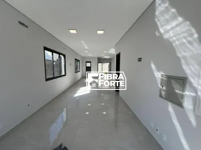 Conjunto Comercial / Sala para alugar, 65m² no Swiss Park, Campinas
