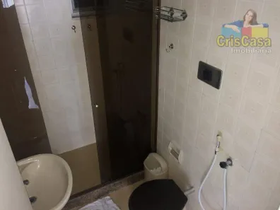 Kitnet com 1 Quarto para venda ou aluguel, 25m² no Centro, Cabo Frio