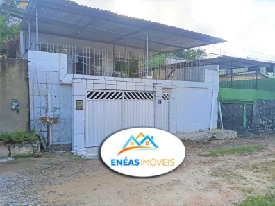 Casa com 3 Quartos à venda, 190m² no Dois Carneiros, Jaboatão dos Guararapes