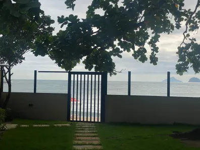 Apartamento com 2 Quartos para venda ou aluguel, 80m² no Boiçucanga, São Sebastião