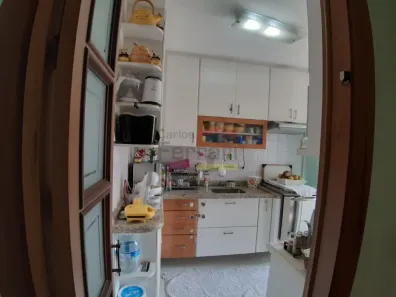 Apartamento com 2 Quartos à venda, 56m² no Nossa Senhora do Ó, São Paulo