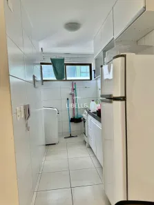 Flat com 1 Quarto para alugar, 40m² no Piedade, Jaboatão dos Guararapes