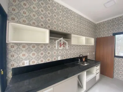 Casa de Condomínio com 3 Quartos à venda, 110m² no Residencial Maricá, Pindamonhangaba