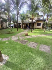 Casa de Condomínio com 4 Quartos à venda, 205m² no Fleicheiras, Trairi