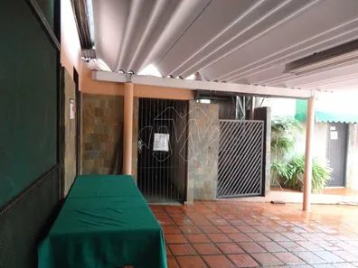 Prédio Inteiro à venda, 457m² no Vila Xavier (Vila Xavier), Araraquara