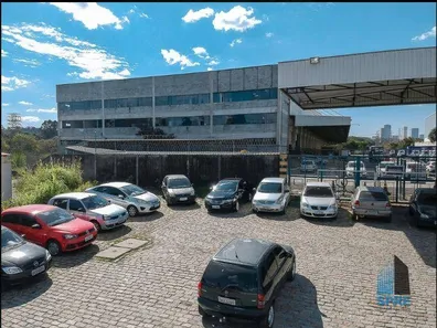 Galpão / Depósito / Armazém à venda, 12740m² no Vila Sul Americana, Carapicuíba