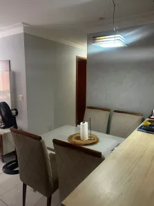 Apartamento com 3 Quartos à venda, 62m² no Vila Torres Galvão, Paulista