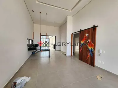 Casa de Condomínio com 3 Quartos à venda, 175m² no Residencial Pecan, Itupeva
