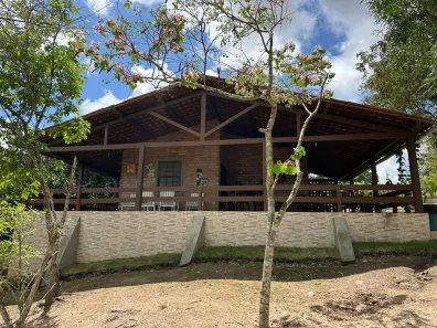 Fazenda / Sítio / Chácara com 3 Quartos à venda, 30000m² no , Sairé