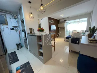 Cobertura com 2 Quartos à venda, 96m² no Alphaville I, Salvador