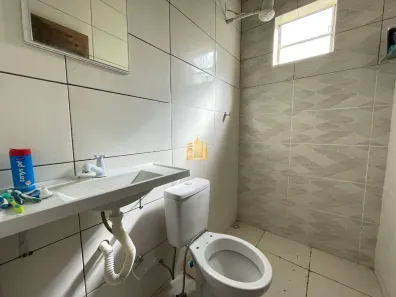Fazenda / Sítio / Chácara com 2 Quartos à venda, 1000m² no , Esmeraldas