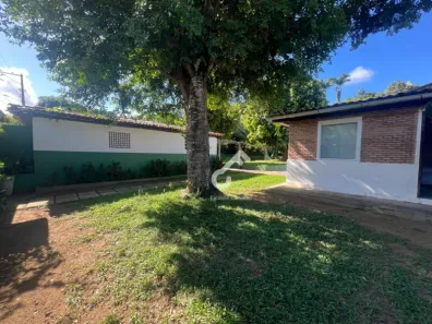 Casa de Condomínio com 6 Quartos para venda ou aluguel, 250m² no Recreio Ipitanga, Lauro de Freitas