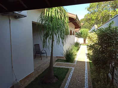 Casa com 3 Quartos à venda, 340m² no Chácara São Benedito, Capivari
