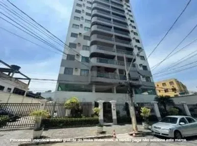 Apartamento com 2 Quartos à venda, 116m² no Jardim Vinte e Cinco de Agosto, Duque de Caxias