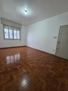 Apartamento com 2 Quartos para alugar, 115m² no Centro, São Vicente