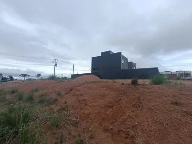 Terreno / Lote / Condomínio à venda, 438m² no , Quatro Barras