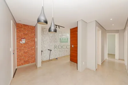 Apartamento com 3 Quartos para alugar, 54m² no Osasco, Colombo