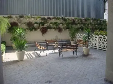Cobertura com 3 Quartos para alugar, 260m² no Brooklin Paulista, São Paulo
