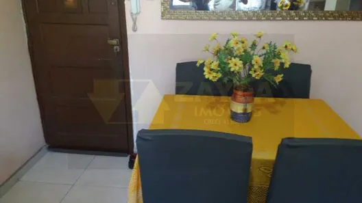 Apartamento com 2 Quartos à venda, 66m² no Jardim América, Rio de Janeiro