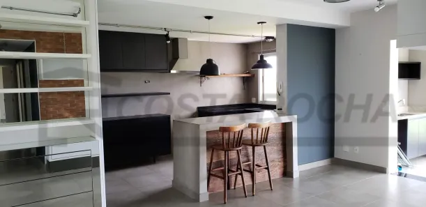 Apartamento com 3 Quartos à venda, 130m² no Jardim Colina da Serra II (Jacaré), Cabreúva