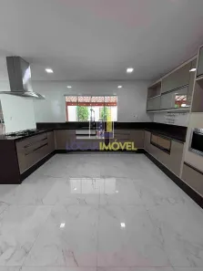 Casa de Condomínio com 4 Quartos à venda, 285m² no Primavera, Vitória da Conquista