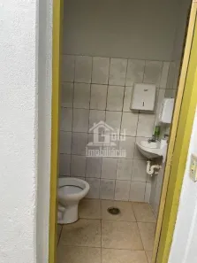 Prédio Inteiro para alugar, 65m² no Campos Elíseos, Ribeirão Preto